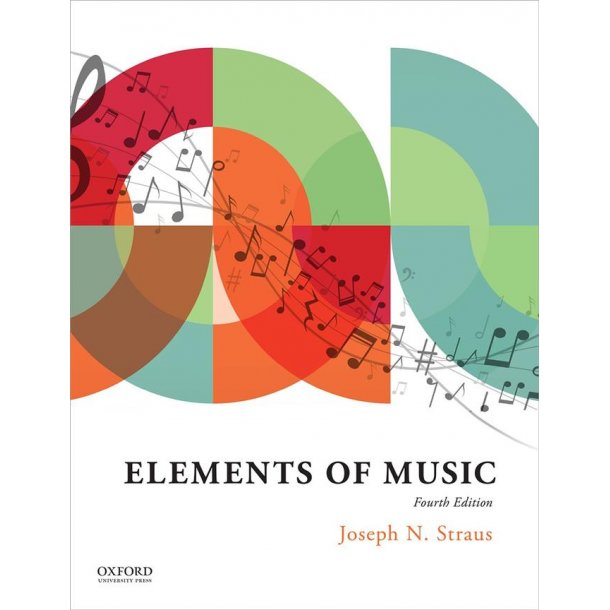 Elements of Music 4e (4th ed)