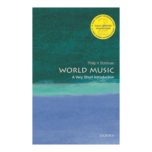 World Music: A Very Short Introduction : 2nd Edition