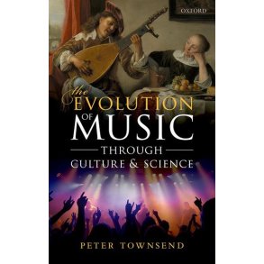 The Evolution of Music through Culture and Science