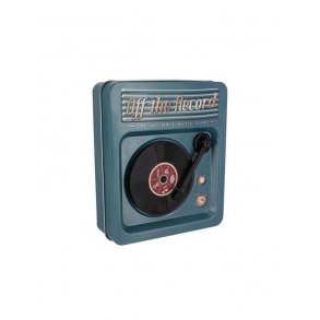 Purple Donkey Games: Off The Record