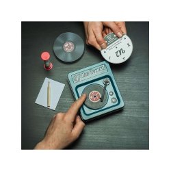 Purple Donkey Games: Off The Record