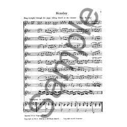 Michael Diack: Five Minutes Daily