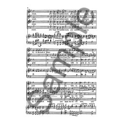 G.F. Handel: Solomon - Vocal Score (Diack)