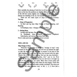 Jean C. Milligan: Won't You Join The Dance