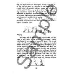 Jean C. Milligan: Won't You Join The Dance