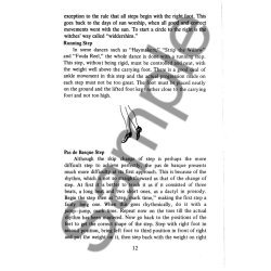 Jean C. Milligan: Won't You Join The Dance