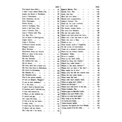 The Scottish Orpheus Collection Volume 1-voice/Piano (Arr. By Diack)