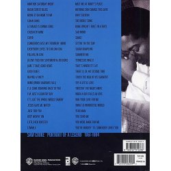 Sam Cooke Portrait Of A Legend 1951-1964