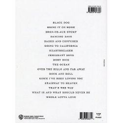 Led Zeppelin: How The West Was Won