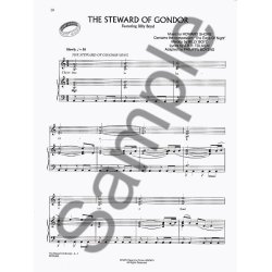 The Lord Of The Rings: The Return Of The King