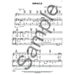 Celine Dion: Miracle