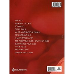 Celine Dion: Miracle