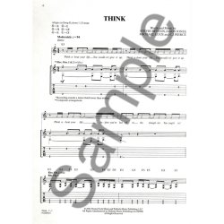 Drowning Pool: Desensitized (TAB)