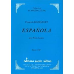Espanola
