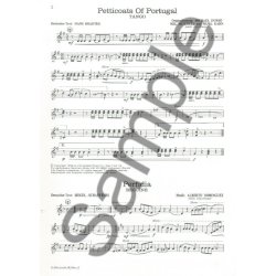 LATIN-AMERICAN EVERGREENS AKK 3 ELEC PART