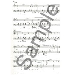 LATIN-AMERICAN-MEDLEY AKK 1 PART