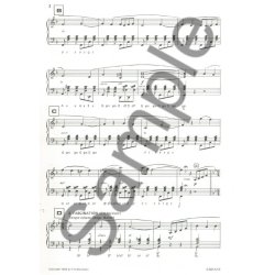 LATIN-AMERICAN-MEDLEY AKK 1 UND 2 PART