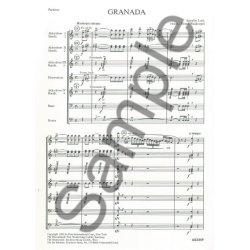 LARA AUGUSTIN GRANADA SC