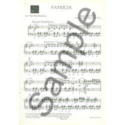 PRADO PEREZ PATRICIA AKKORDEON PV