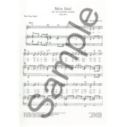 AZNAVOUR CHARLES MEIN IDEAL PV