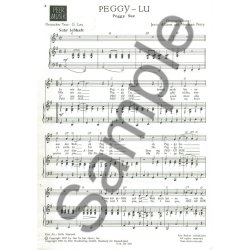 ALLISON J PETTY N PEGGY SUE PV