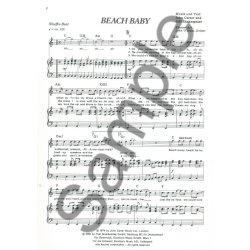 CARTER J SHAKESPEARE G BEACH BABY PV