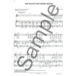 PALOS MANUEL DER SCHATZ DER SIERRA MADRE PV