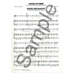 DUVAL FRANK ANGEL OF MINE PV