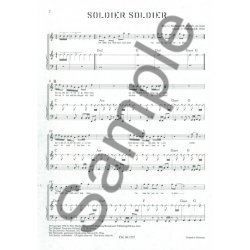 NIEBERGALL U WITTE R SOLDIER SOLDIER PVG