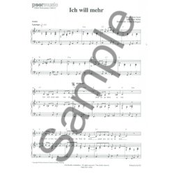 HELLAS ELENI ICH WILL MEHR