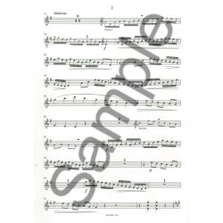 KEINEMANN TOCCATISSIMO MAND 1 PART