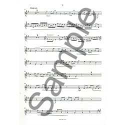 KEINEMANN TOCCATISSIMO MADNOLA PART