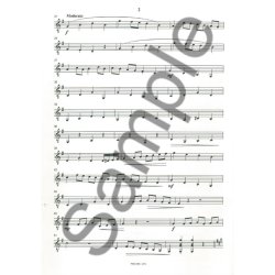 KEINEMANN TOCCATISSIMO GIT PART