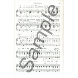 MARJOLAINE DIE WEISSE HOCHZEITSKUT BK PF COND/PTS XL SET