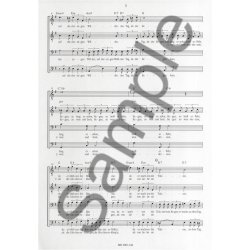 BECAUD AM TAG ALS DER REGEN KAM TTBB PF VOC SC