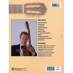 Classical Gas: The Music Of Mason Williams