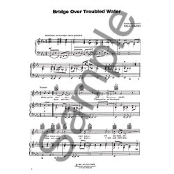 Simon And Garfunkel: Bridge Over Troubled Water