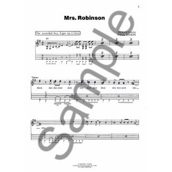 Simon And Garfunkel's Greatest Hits (Easy Guitar)