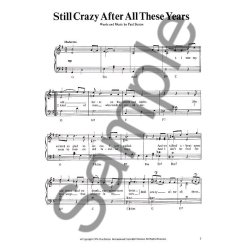 It's Easy To Play: Paul Simon