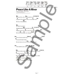 Paul Simon: The 6 Chord Songbook