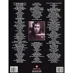 The Definitive Paul Simon Songbook