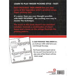 Easy Pickings: Paul Simon