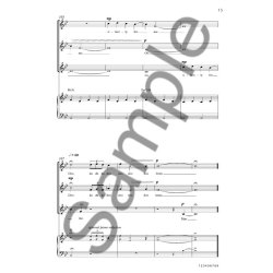 Simon &amp; Garfunkel: Homeward Bound (SSA/Piano)