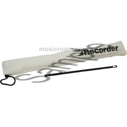 Pure Tone: Kids Descant Recorder (Brown)