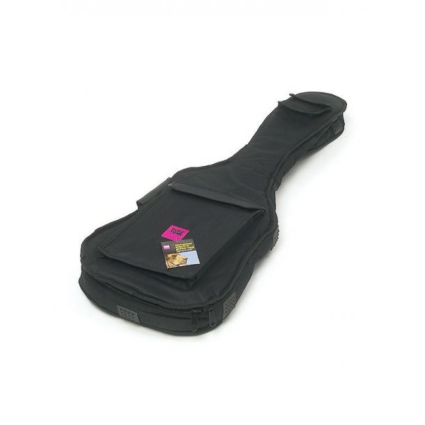 Pure Tone: Universal Electric gitarr Gigbag