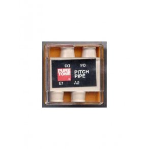 Pure Tone: Violin/Mandolin Pitch Pipes