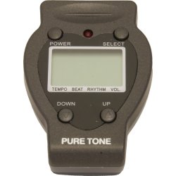 Pure Tone: Digital Metronome