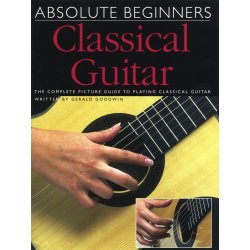 Klassisk Guitar pakke 1/2 fra PureTone m. gig bag og begynderbog (Natural)