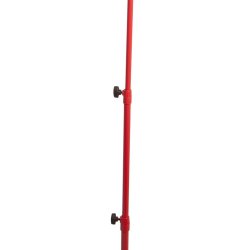Pure Tone: Music Stand with Case (Red)