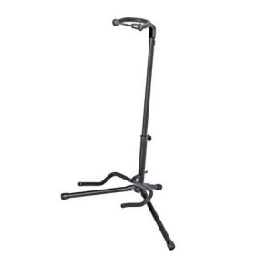 Elevation: Universal Guitar Stand